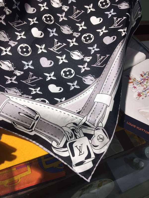 Louis Vuitton Scarf LVC00524 Louis Vuitton Scarf LVC00524